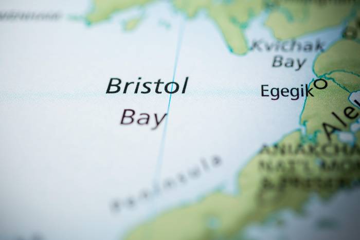 bristol bay map