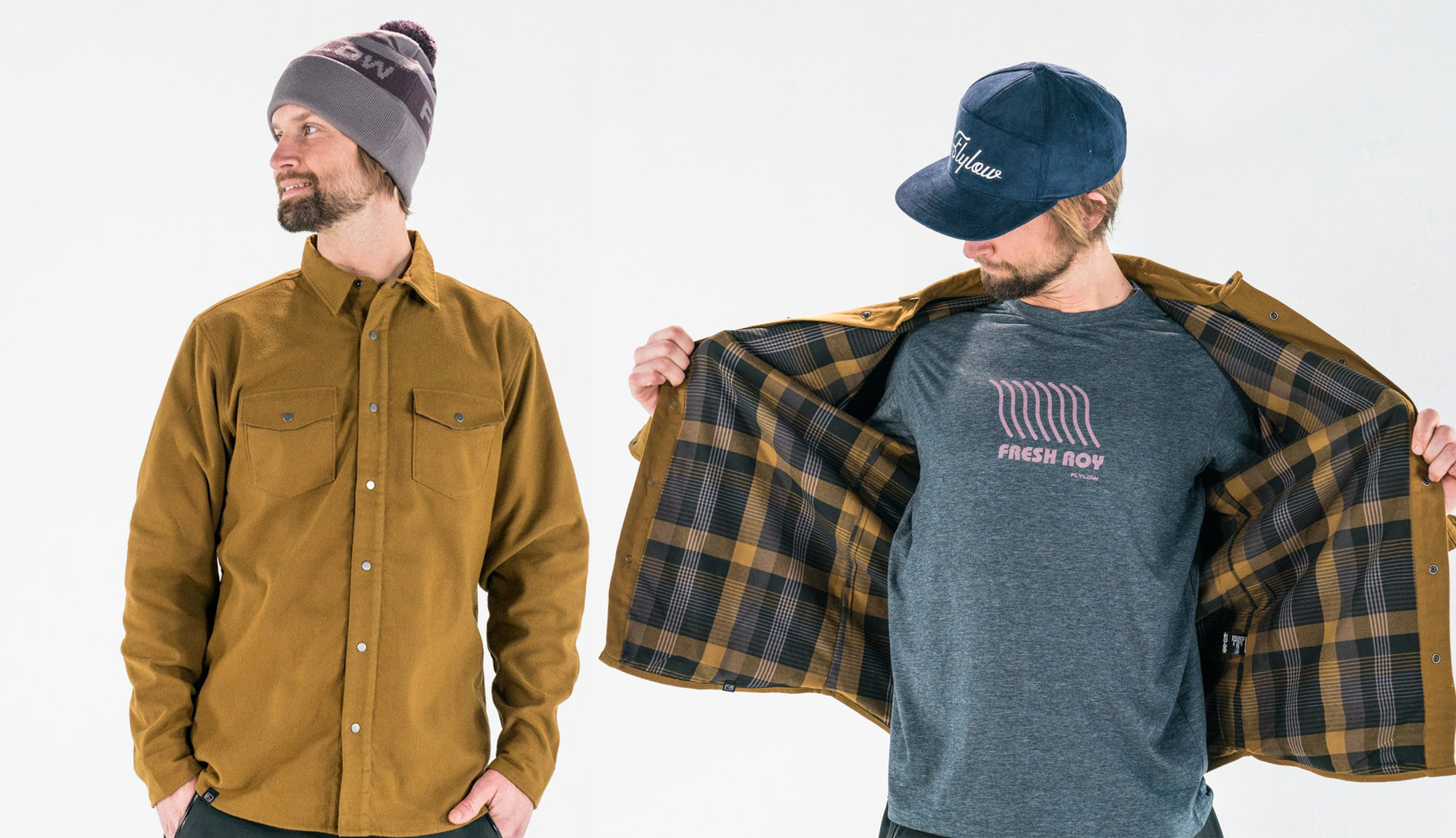 Flylow Brose workshirt Flylow Brose workshirt