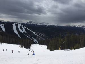 Keystone Resort Approved for Terrain Expansion After Opening Day