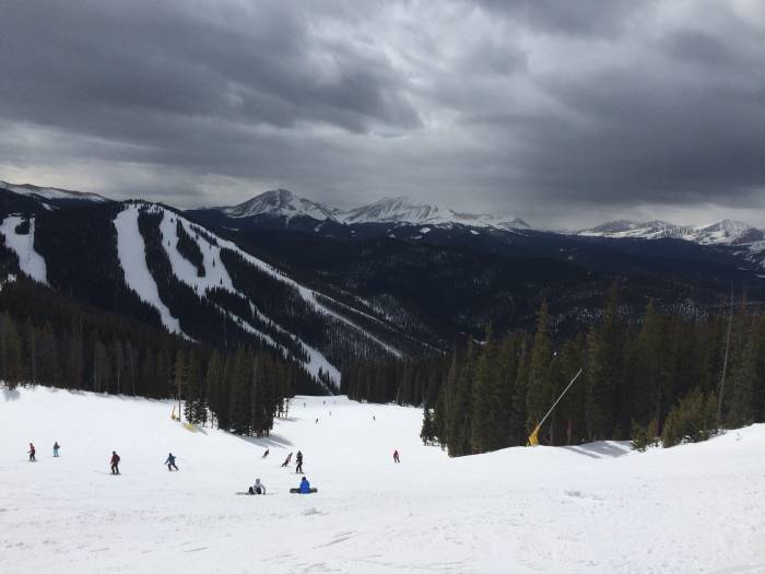 keystone resort 2016