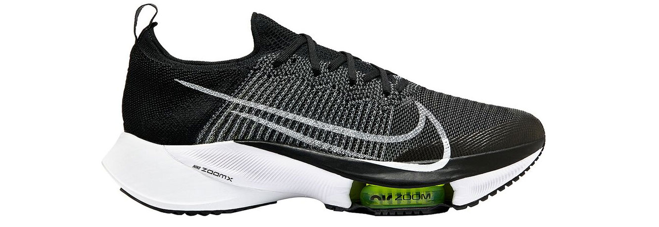 Nike Air Zoom Tempo NEXT%