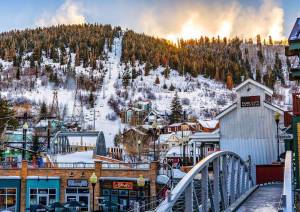 Which US Ski Resort Is Best? New Index Uses Data to Crown a Winner