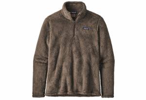 Patagonia Quarter-Zip Los Gatos Pullover