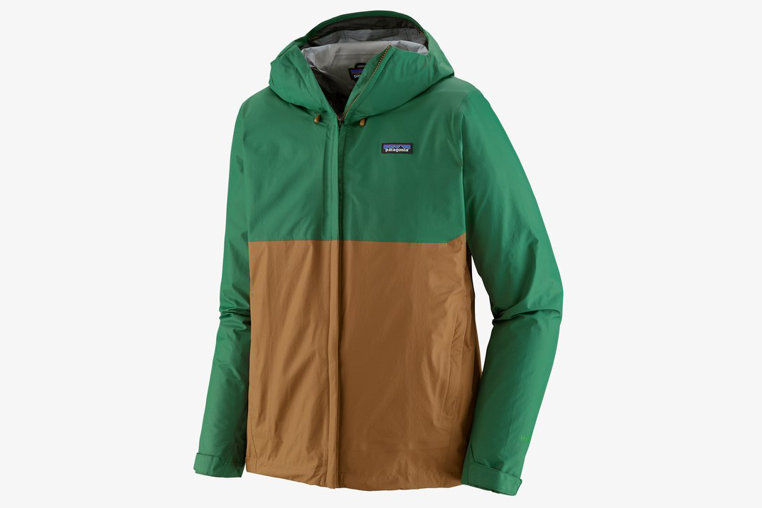 quarter zip rain jacket womens