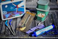 Why Plastics Shouldn't Get a Pass: The Battle for Reusables in a Pandemic plastics alternatives