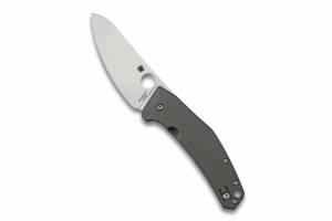 For the Chef: Spyderco Spydiechef 