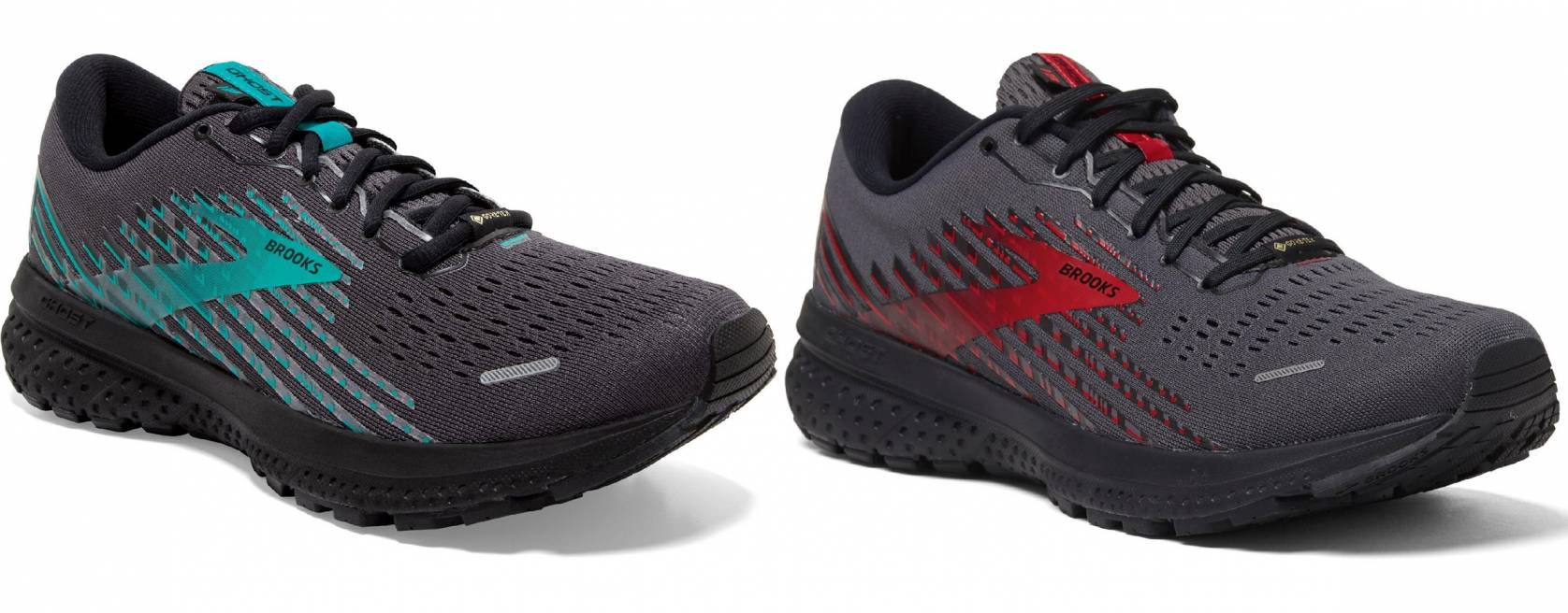 The Best Winter Running Shoes of 2021 GearJunkie