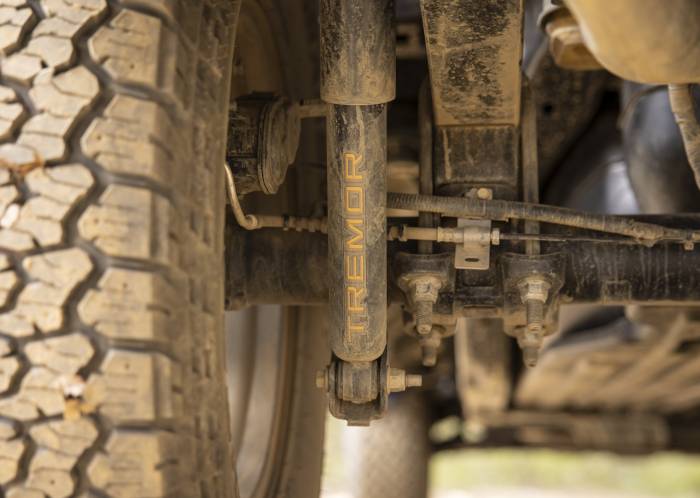 2021 Ford F-150 Tremor 2021 Ford F-150 Tremor