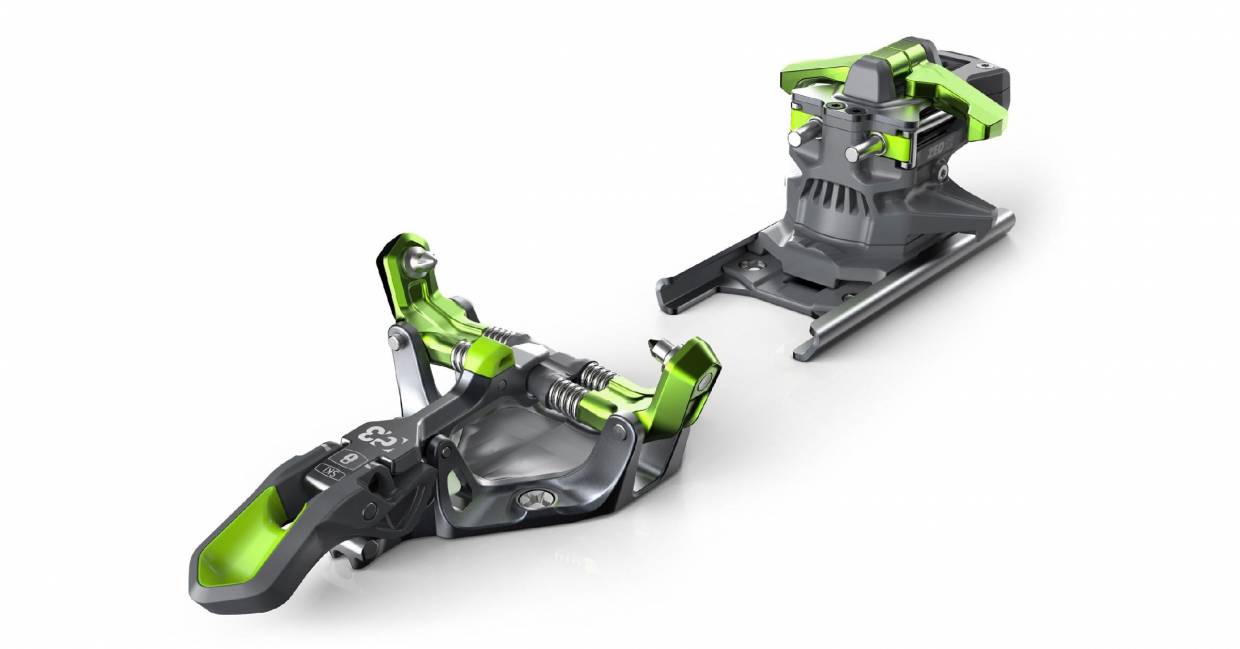 The Best Backcountry Ski Bindings of 2021 GearJunkie