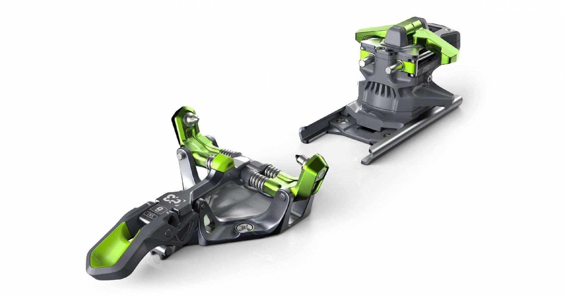 The Best Backcountry Ski Bindings of 2021 GearJunkie