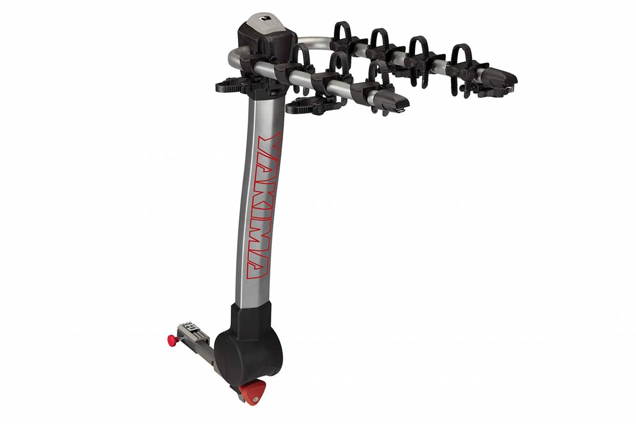 The Best Hitch Bike Racks of 2026 | GearJunkie Tested