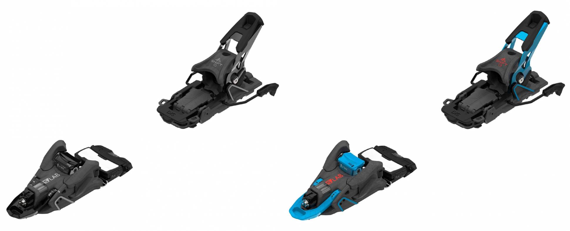 The Best Backcountry Ski Bindings of 2022 GearJunkie