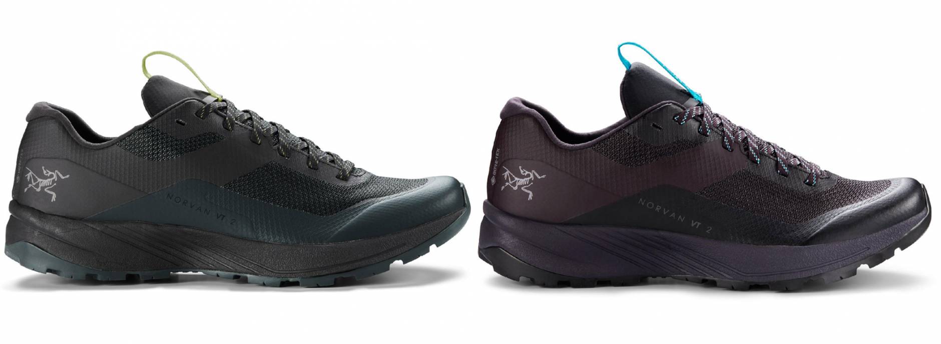 The Best Winter Running Shoes of 2021 GearJunkie