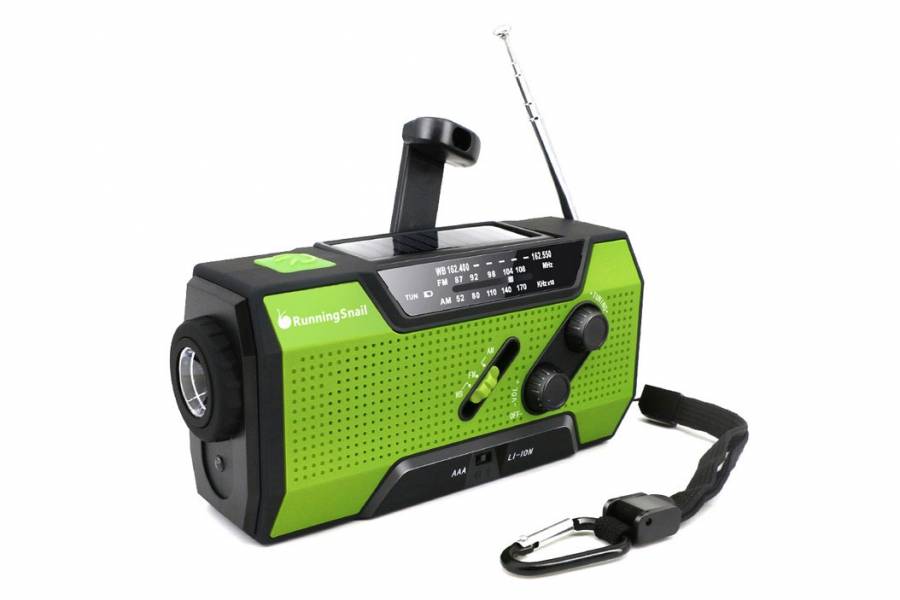 The Best Emergency Radios of 2021 GearJunkie