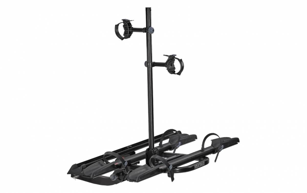 The Best Hitch Bike Racks of 2023 {Review & Buying Guide} GearJunkie