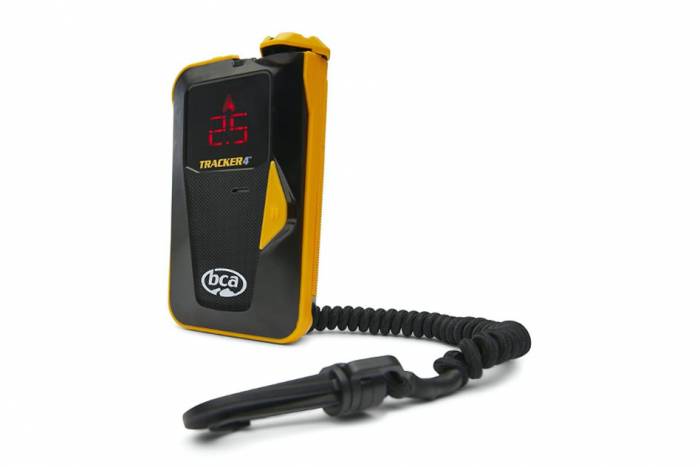 BCA Launches Tracker4 ‘Workhorse’ Avalanche Beacon