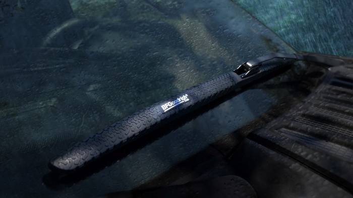 Would You Spend $80 on Off-Road Windshield Wipers?