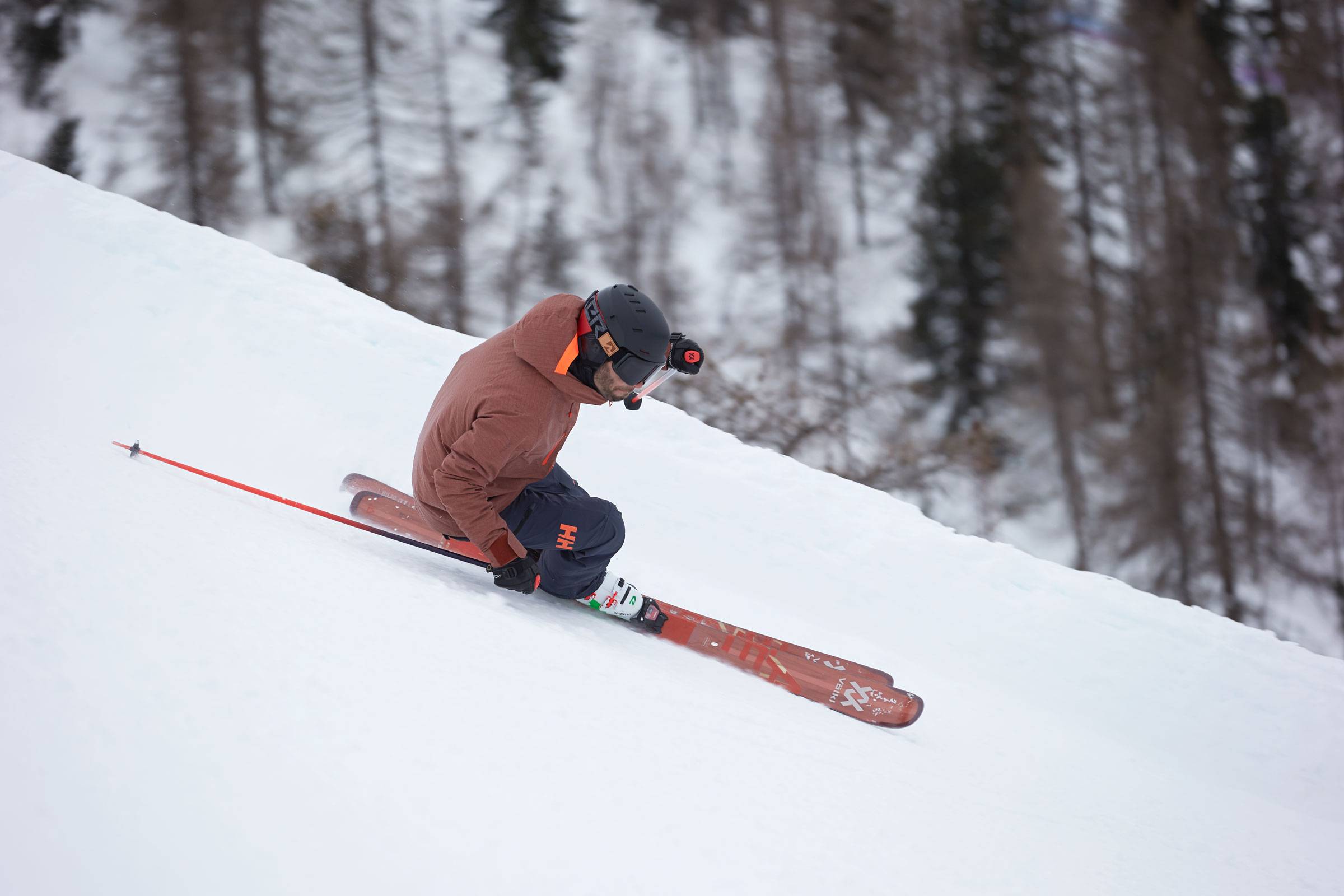 The Best Backcountry Skis of 2021 - Vimarsana News
