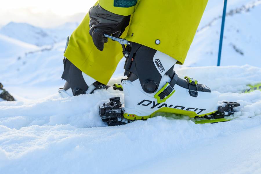 The Best Backcountry Ski Bindings of 2021 GearJunkie