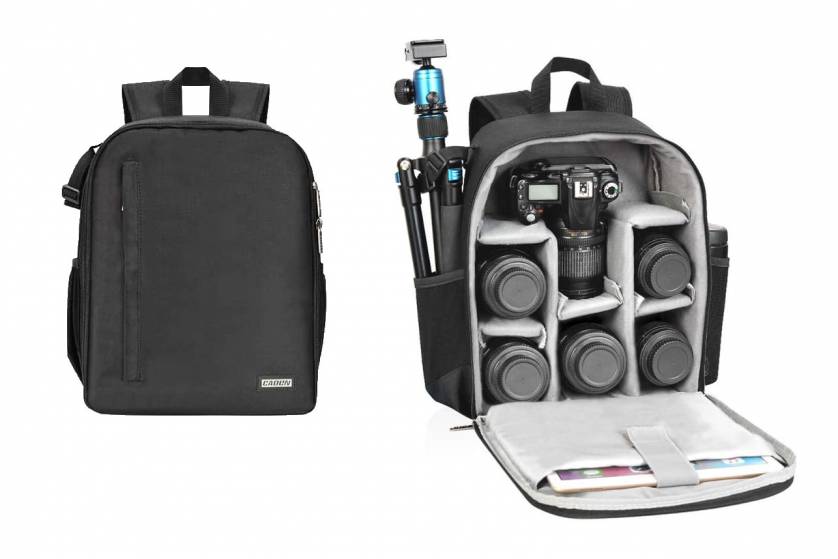 The Best Camera Backpacks of 2024
