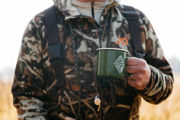 Outdoor Brands Unite for ‘The Common Wild Initiative’