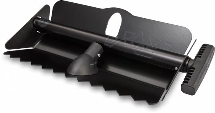 DMOS Stealth Car Snow Shovel