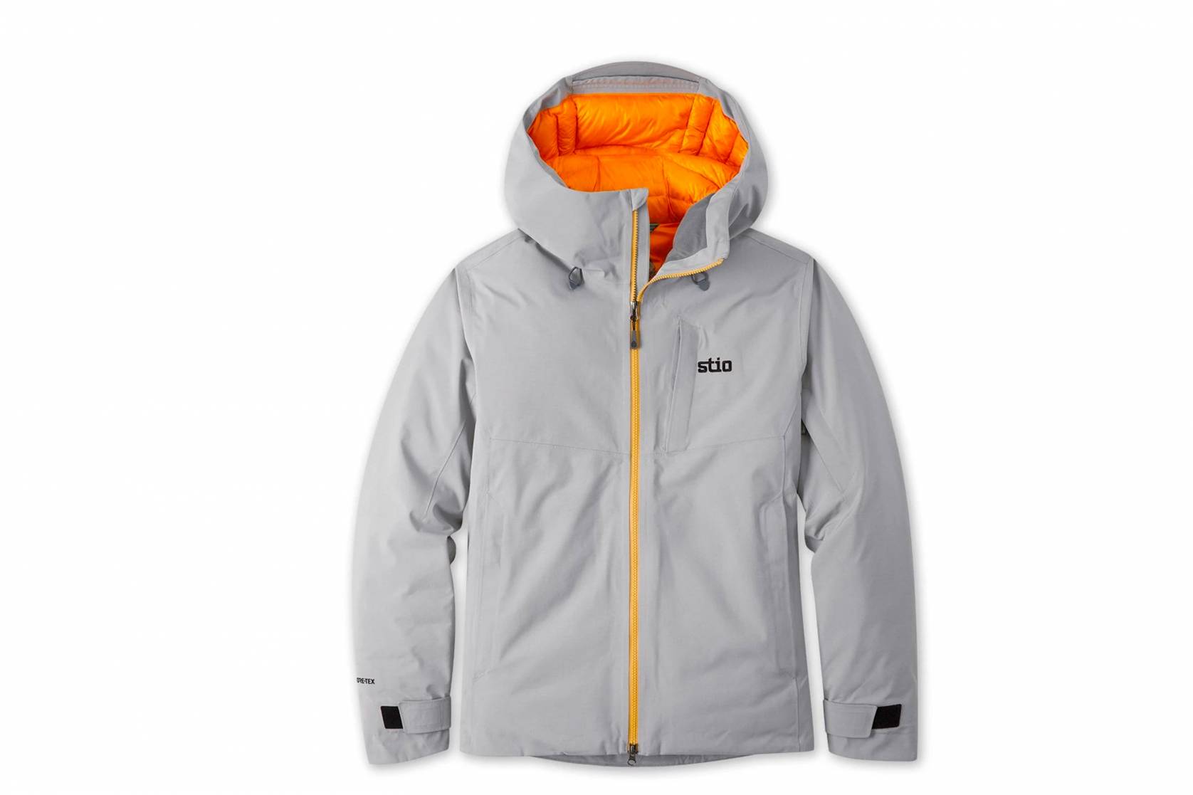 The Best Men’s Ski Jackets of 2021 GearJunkie