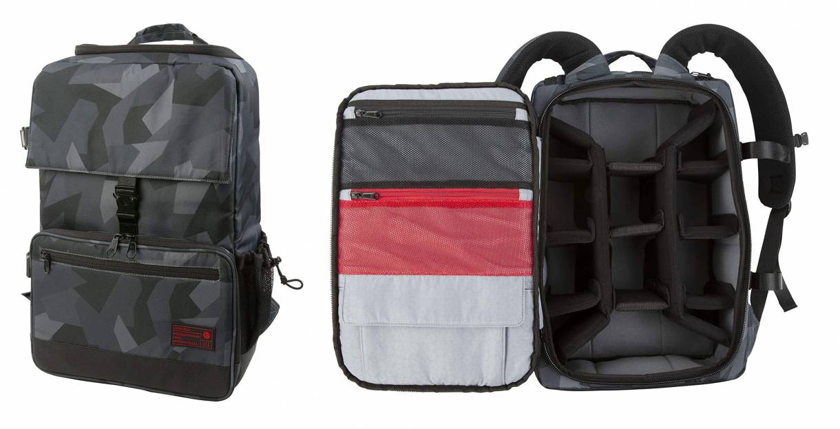 The Best Camera Backpacks of 2021 GearJunkie