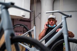 Greg LeMond: America’s Only Tour de France Champion