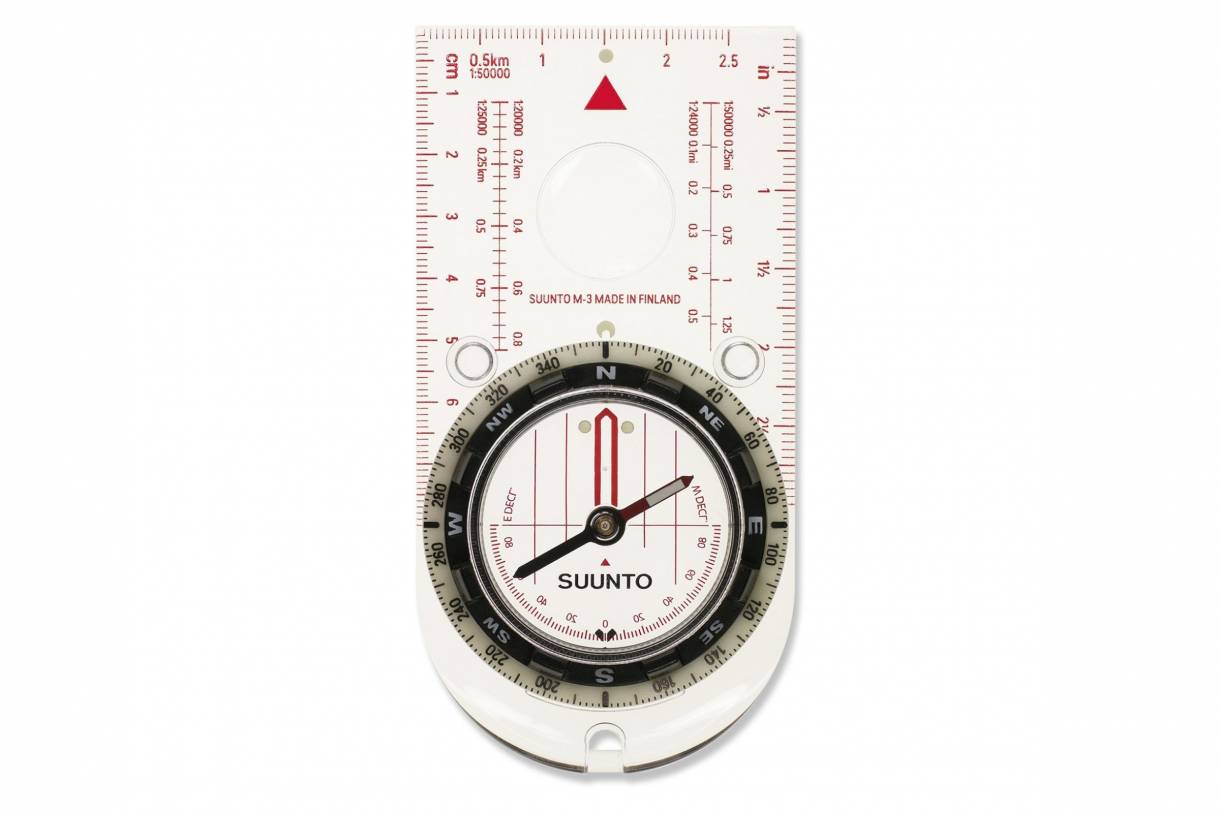 The Best Compasses of 2023 GearJunkie