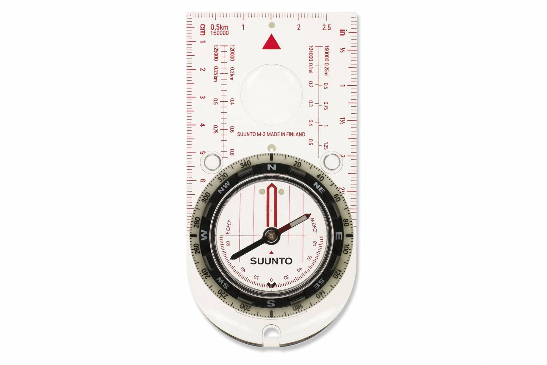 Die besten Kompasse von 2021 / GearJunkie Keep moving