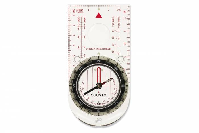 SUUNTO M-3 D Leader Compass