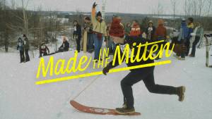 The Origins of Snowboarding: ‘Made in the Mitten’ Is a Must-Watch