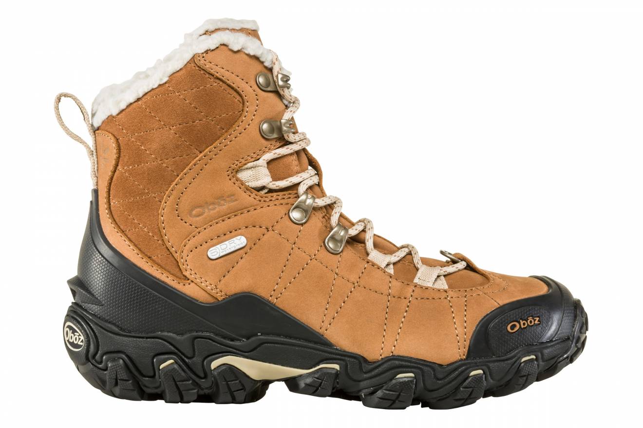 The Best Winter Boots for Women in 2022 GearJunkie