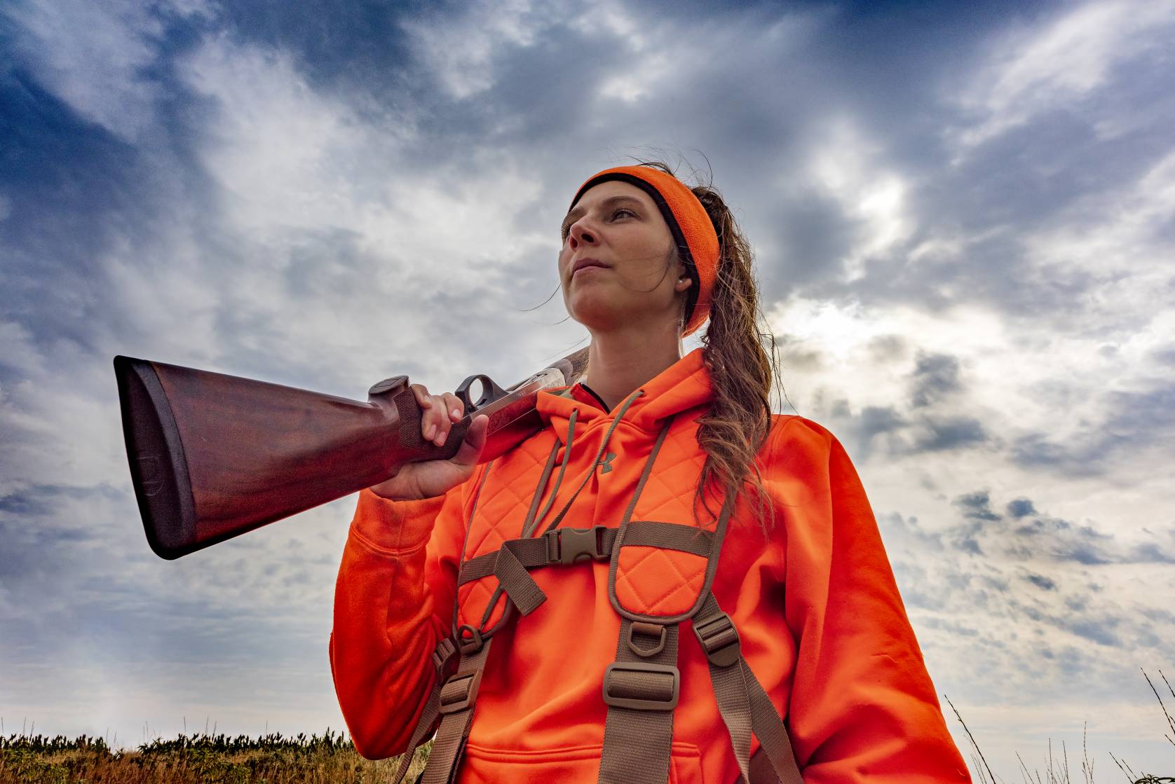 What Hunters Should Know About South Dakota's Extended Hunting Season