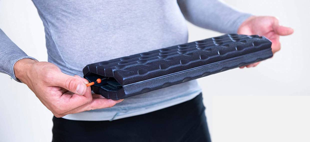The Best Foam Rollers of 2021 GearJunkie