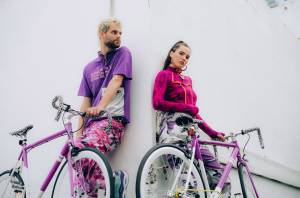 Emerging Gear: Deadhead Ski Socks, ‘Purple Cheetah’ Bike, and More