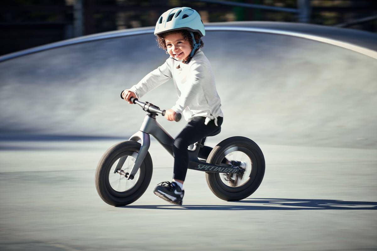 carbon kids bike