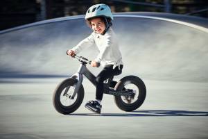 Specialized Hotwalk Carbon: Meet the $1,000 Bike for Toddlers