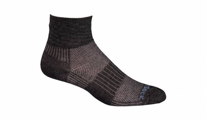 wrightsock coolmesh ii quarter socks