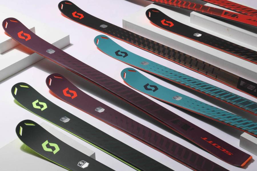 The Best Backcountry Skis of 2023 {Review} GearJunkie