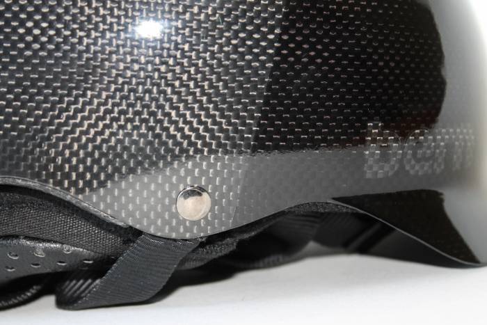 bern carbon watts helmet