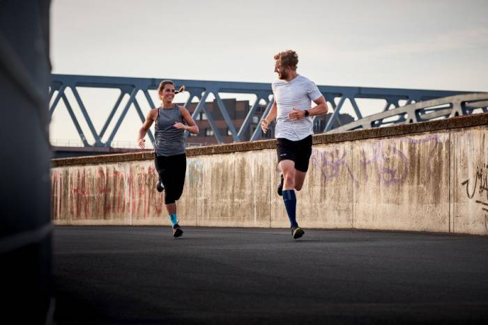 The Best Running Socks of 2025