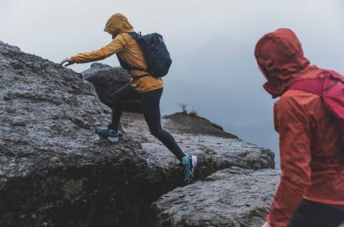 best winter hiking boots