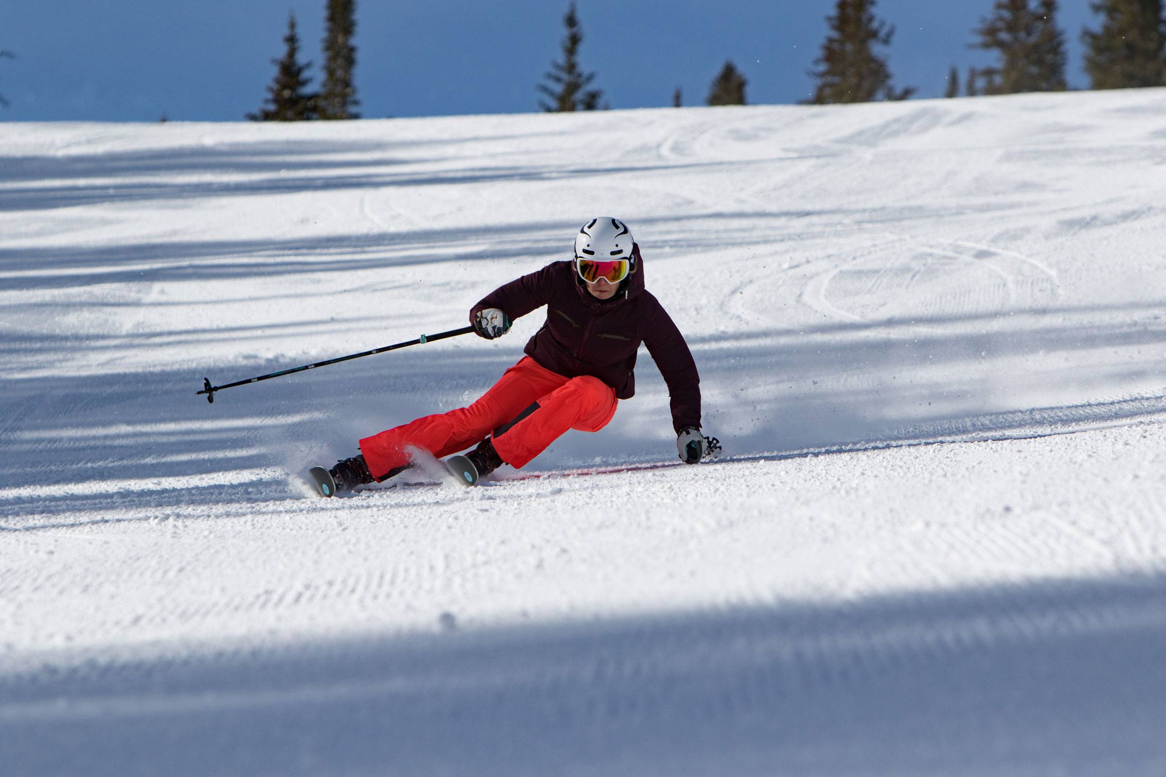 The Best All-Mountain Skis of 2021 - Vimarsana News