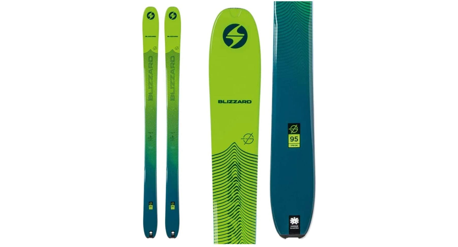 blizzard zero g blizzard zero g