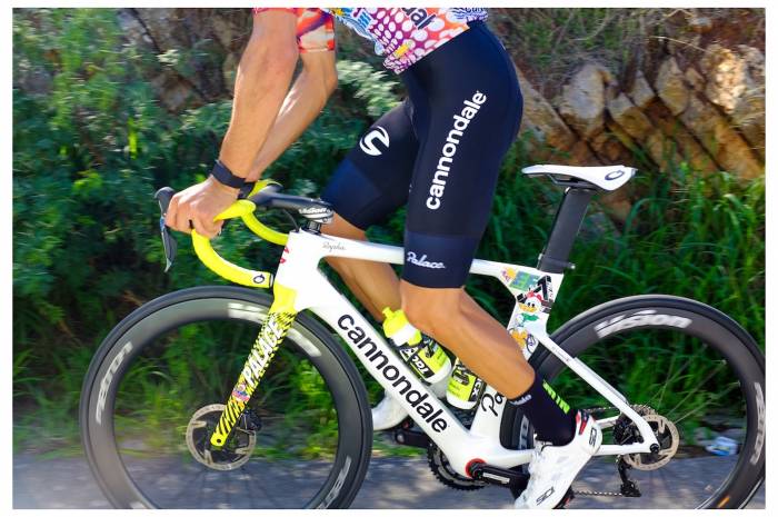 cannondale EF PRO Cycling