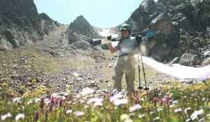 Skier’s Dream? Here’s What It Takes to Make Turns All Year