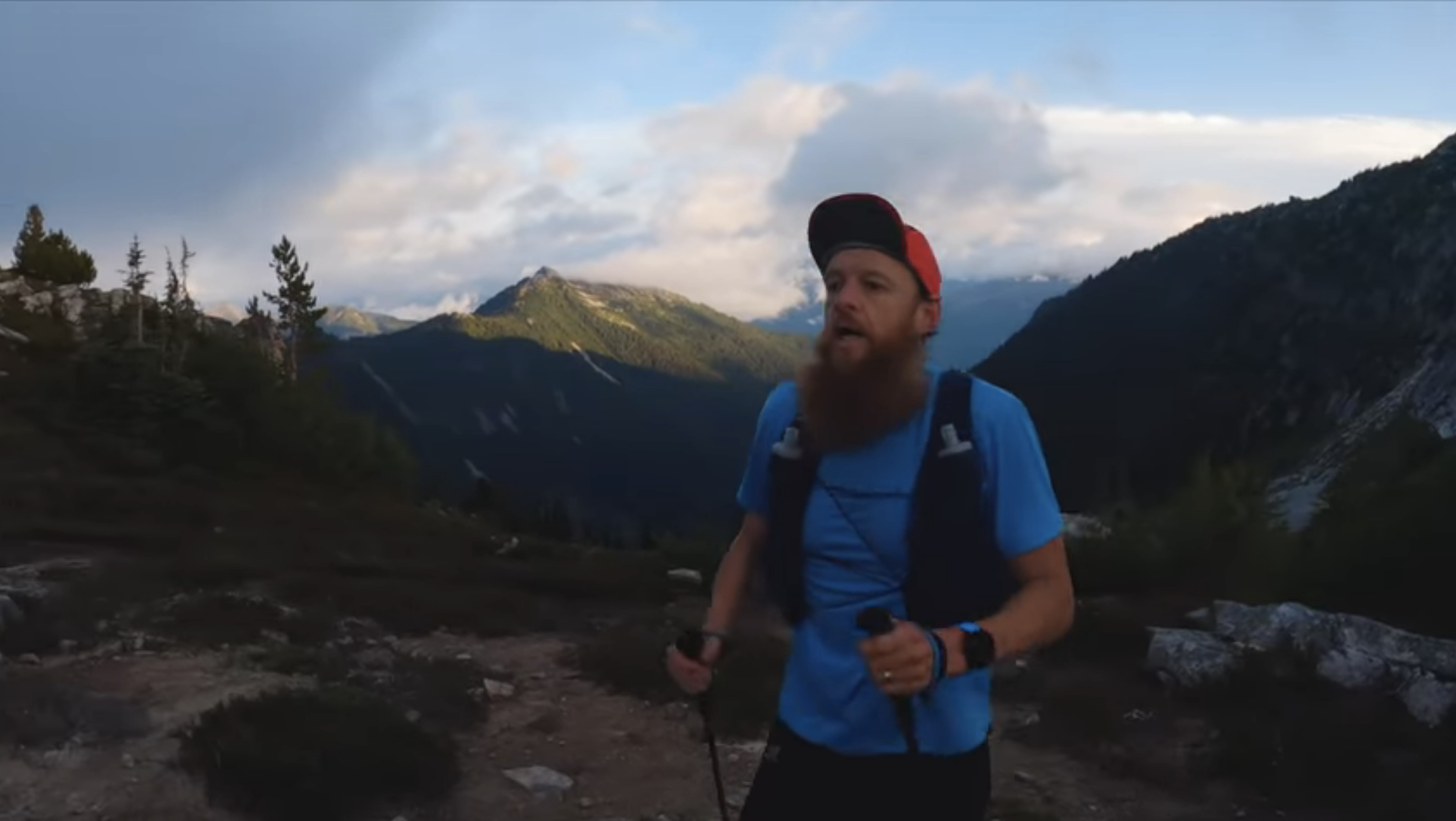 chilliwack bc running