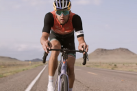 colin strickland cycling in Texas